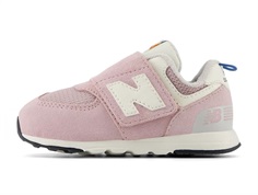 New Balance 574 sneaker rosa